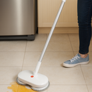 PowerMop™ – Mopa Eléctrica con Spray Automático + 90 Repuestos de Regalo