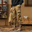 Kit 3 Pantalones Tácticos + 2 Regalos [Reloj Táctico + Cinturón Táctico]