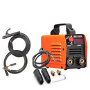 TurboWeld™ – Mini Soldadora Profesional Portátil [ALTA PRECISIÓN]