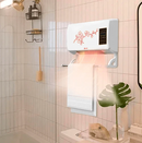 AirLuxe™ - Aire Acondicionado Low Cost Portátil de 12.000 BTU + Control Remoto